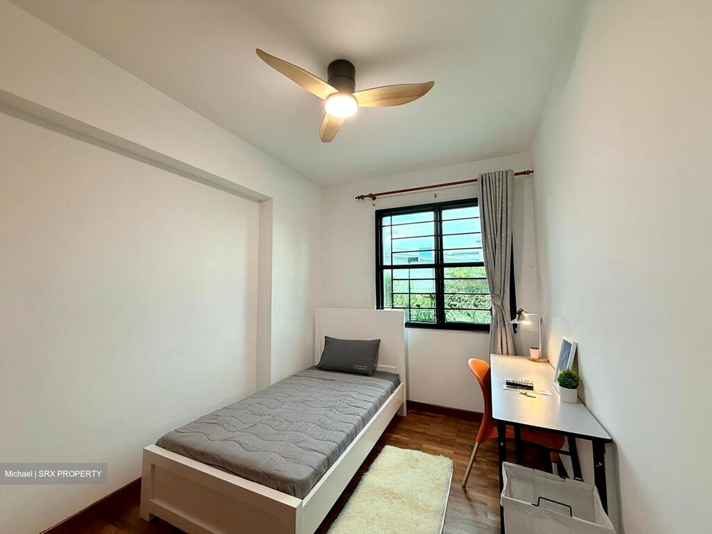 Westmere (D22), Condominium #505318881